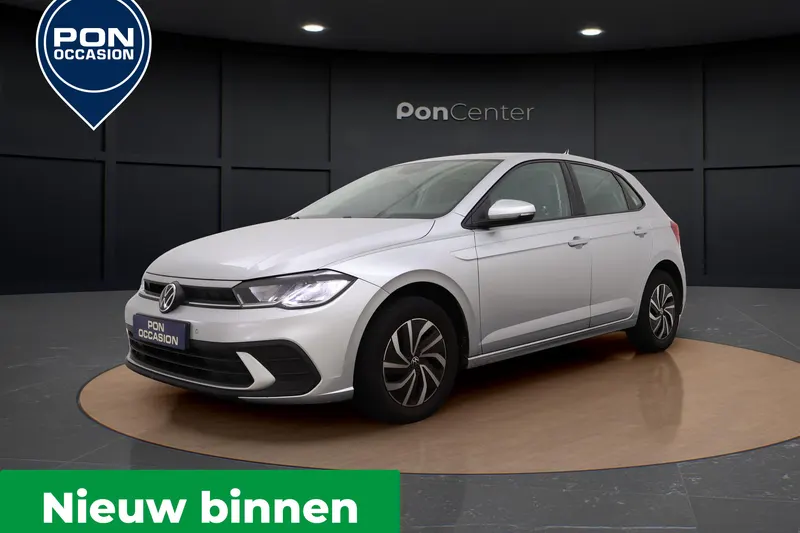 Volkswagen Polo (2021)
