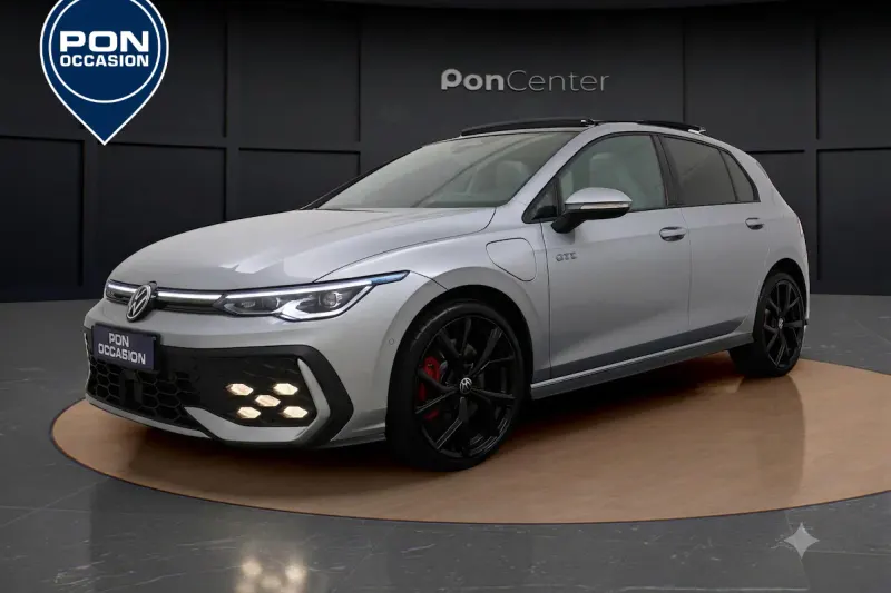 Volkswagen Golf (2025)