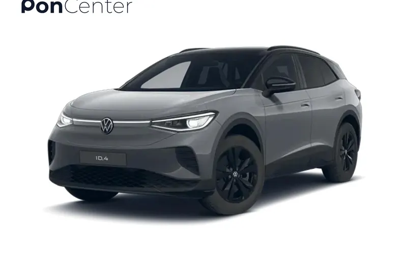 Volkswagen ID.4 (2026)