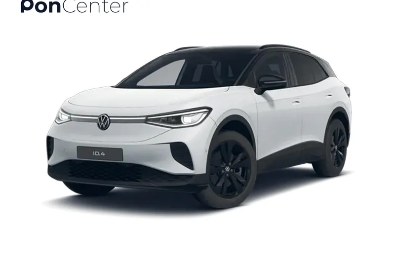 Volkswagen ID.4 (2026)
