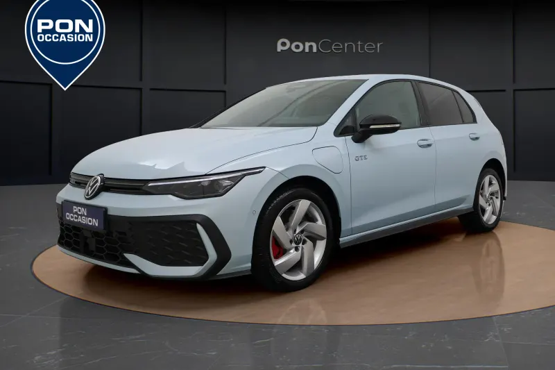Volkswagen Golf (2025)