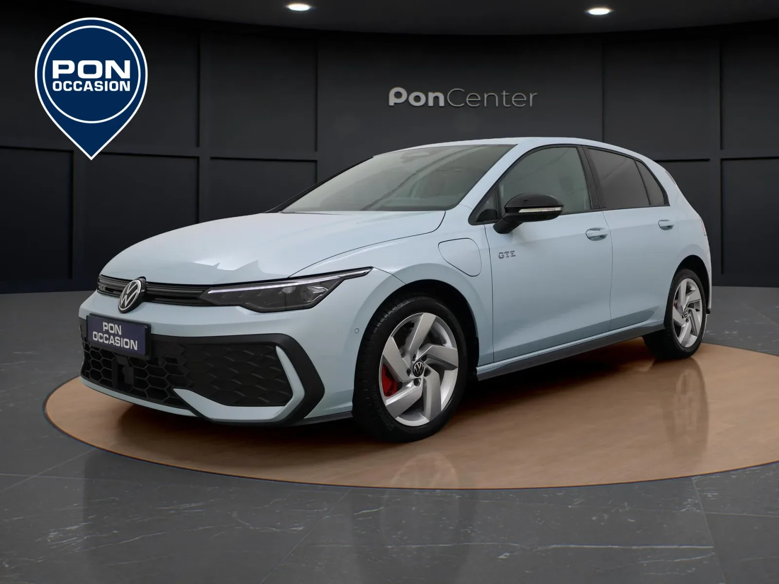 Volkswagen Golf (2025) — foto 1