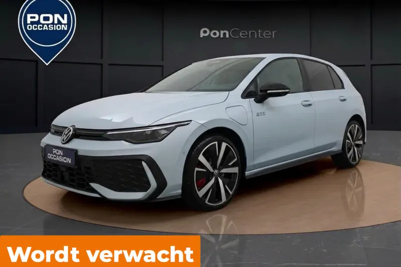 Volkswagen Golf (2025)