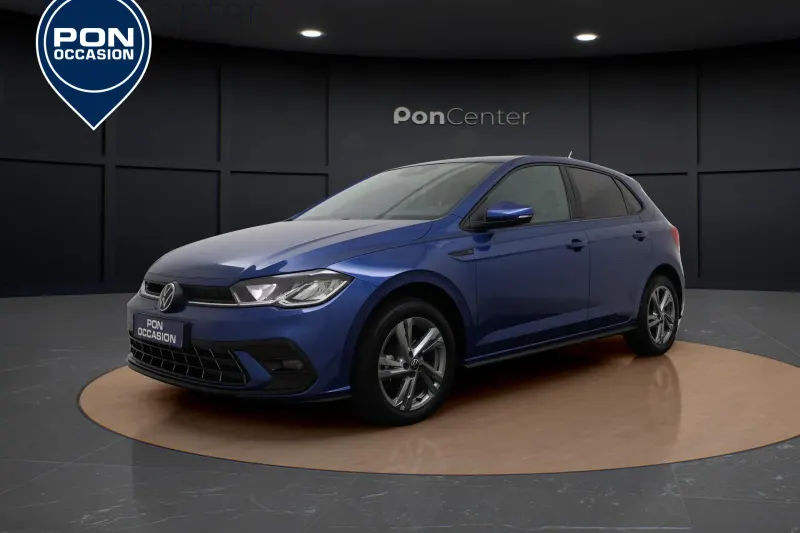 Volkswagen Polo (2024)