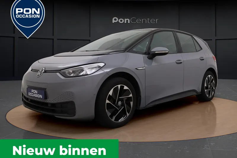 Volkswagen ID.3 (2023)