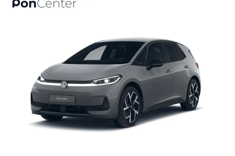 Volkswagen ID.3 (2026)