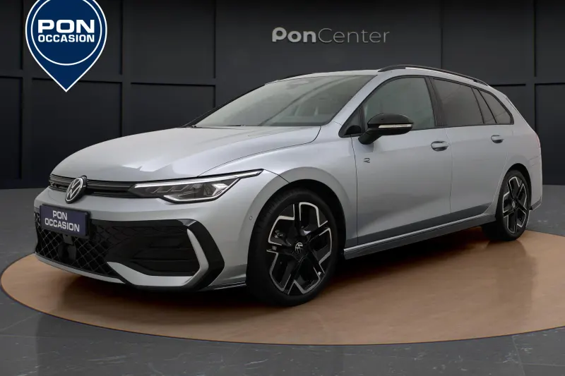Volkswagen Golf (2026)