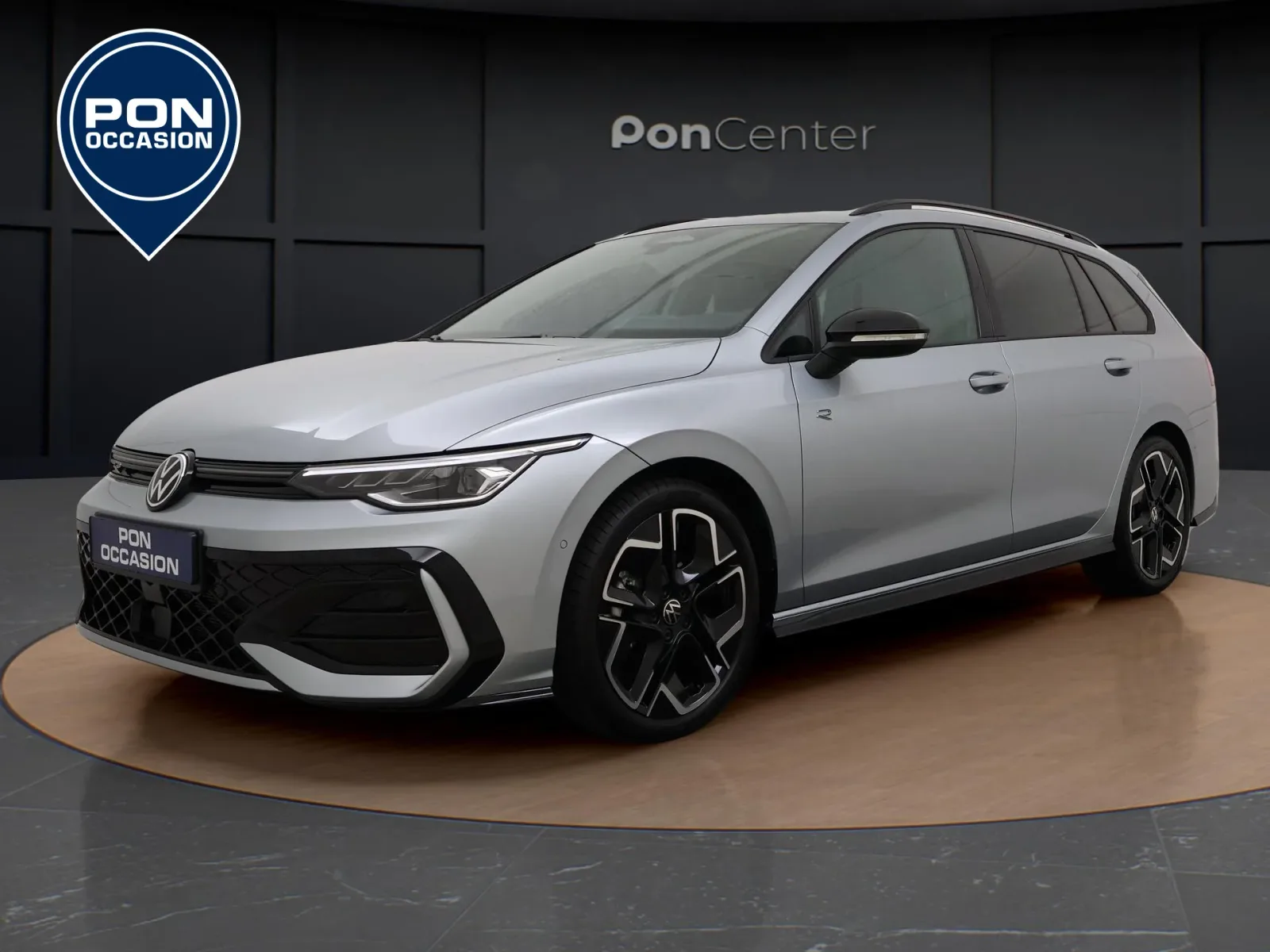 Volkswagen Golf (2026) — foto 1