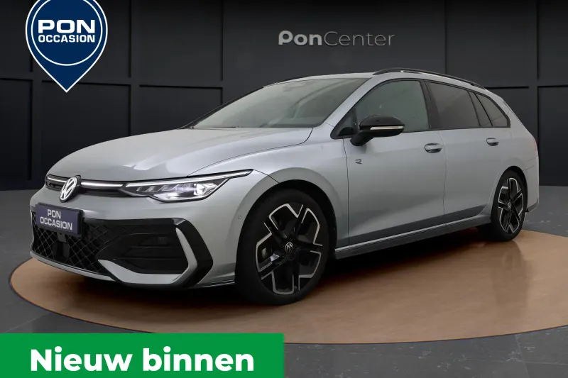 Volkswagen Golf (2026)