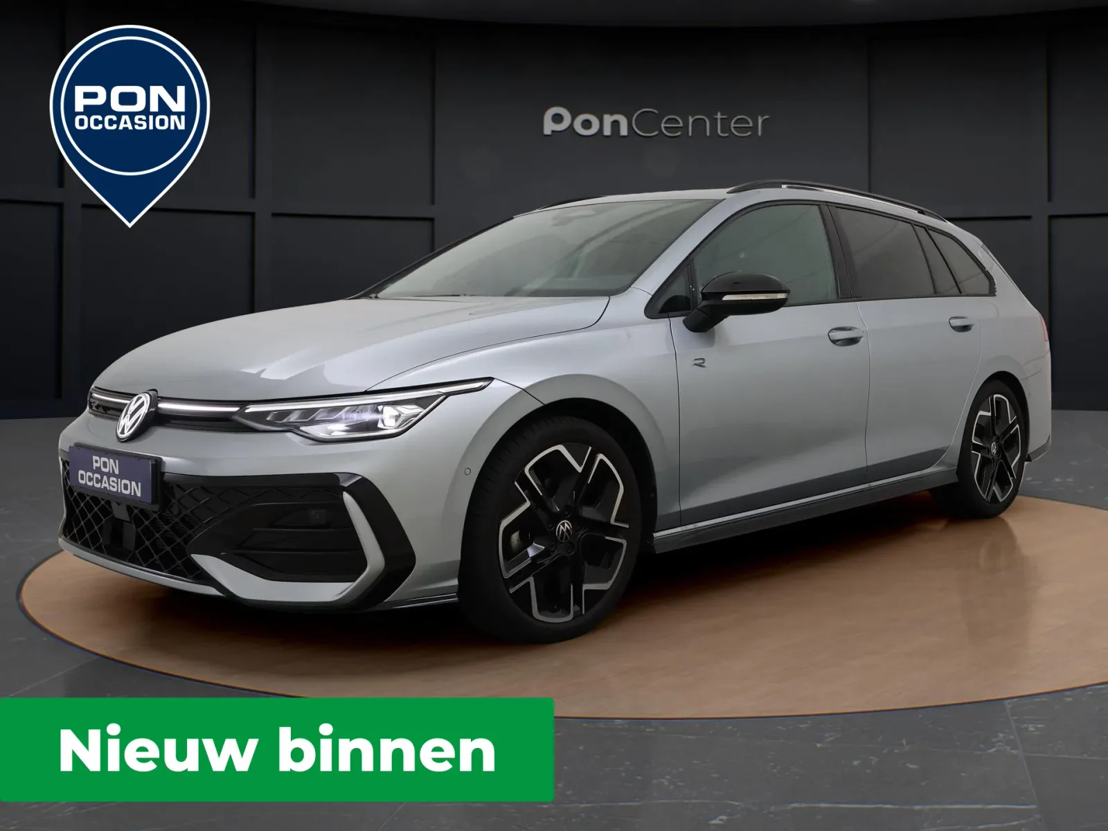 Volkswagen Golf (2026) — foto 1