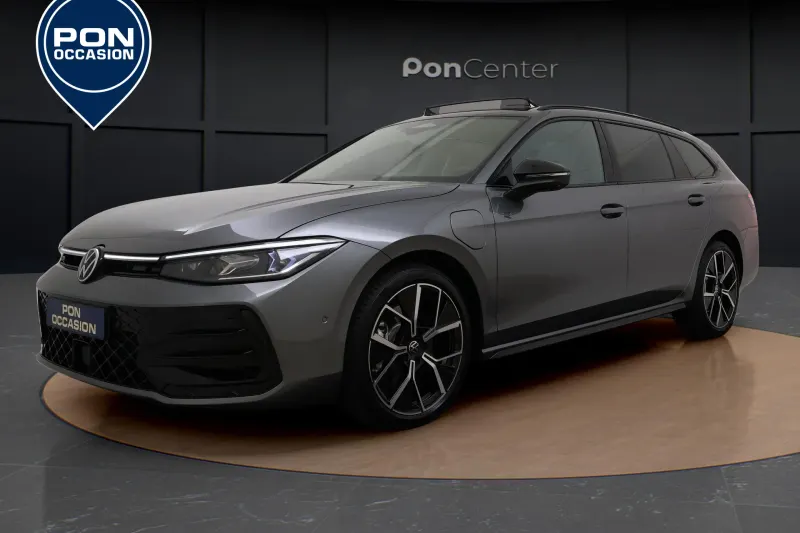 Volkswagen Passat (2025)