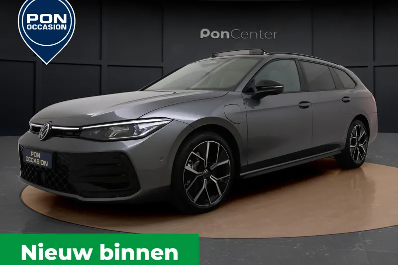 Volkswagen Passat (2025)