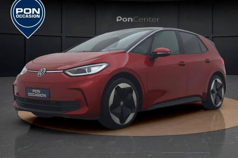 Volkswagen ID.3 (2024)
