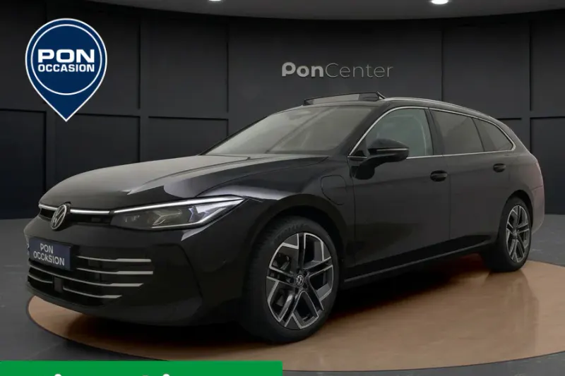 Volkswagen Passat (2025)