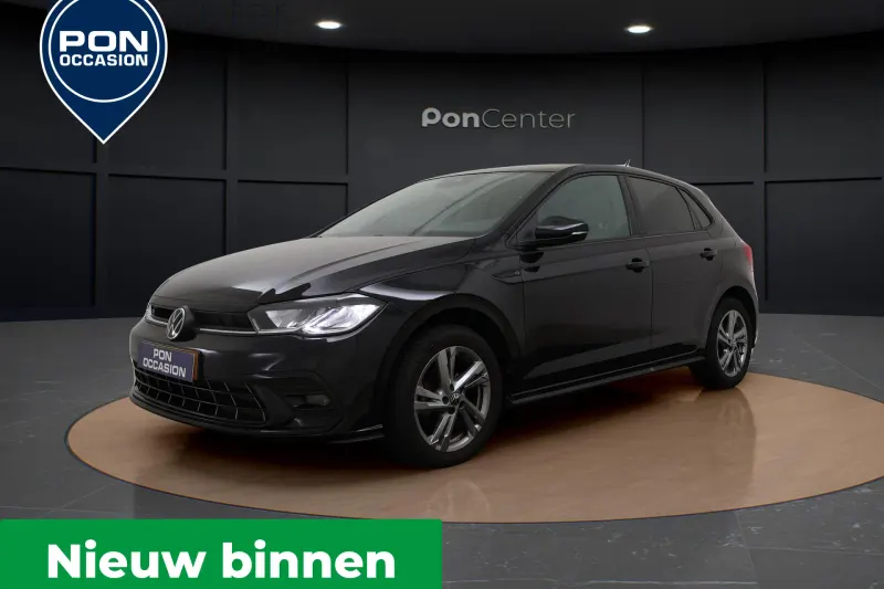 Volkswagen Polo (2024)