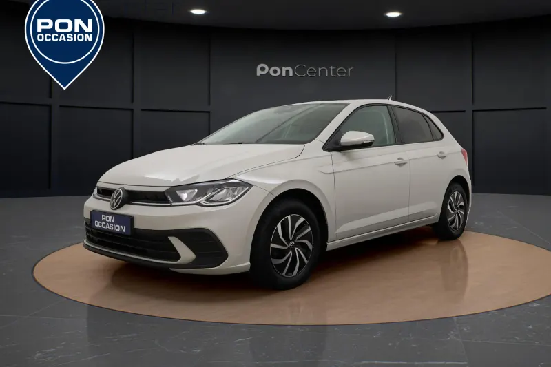 Volkswagen Polo (2025)