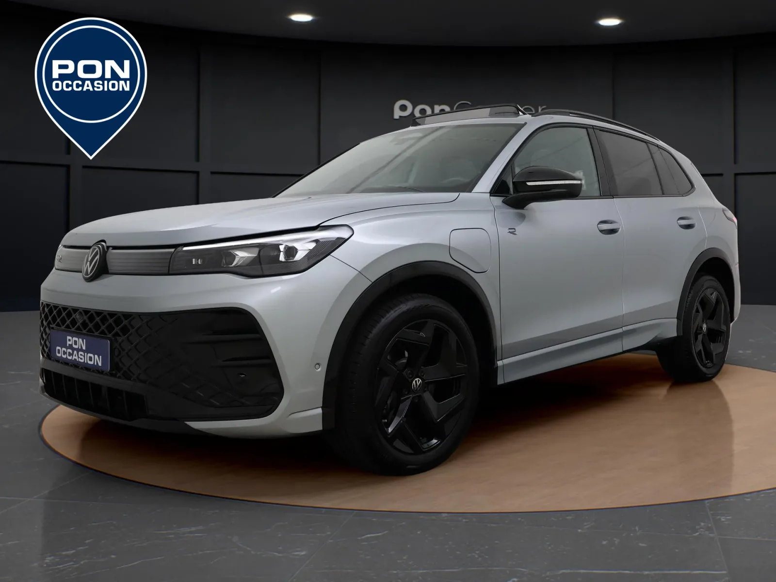 Volkswagen Tiguan (2026) — foto 1