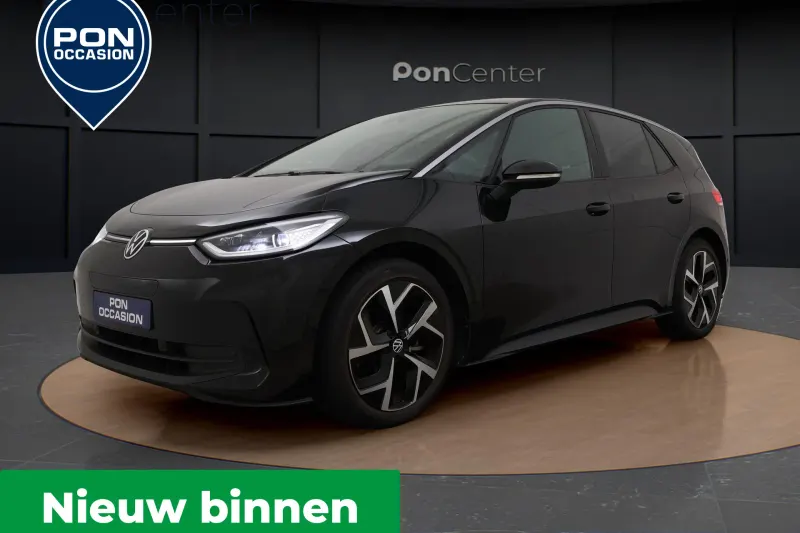 Volkswagen ID.3 (2024)