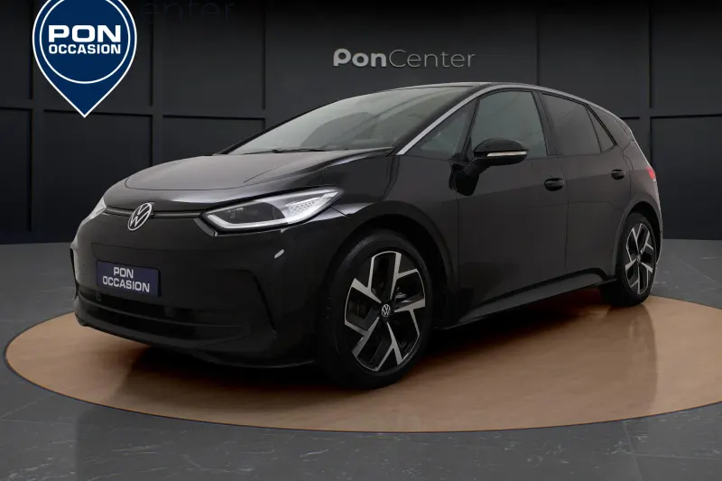 Volkswagen ID.3 (2024)