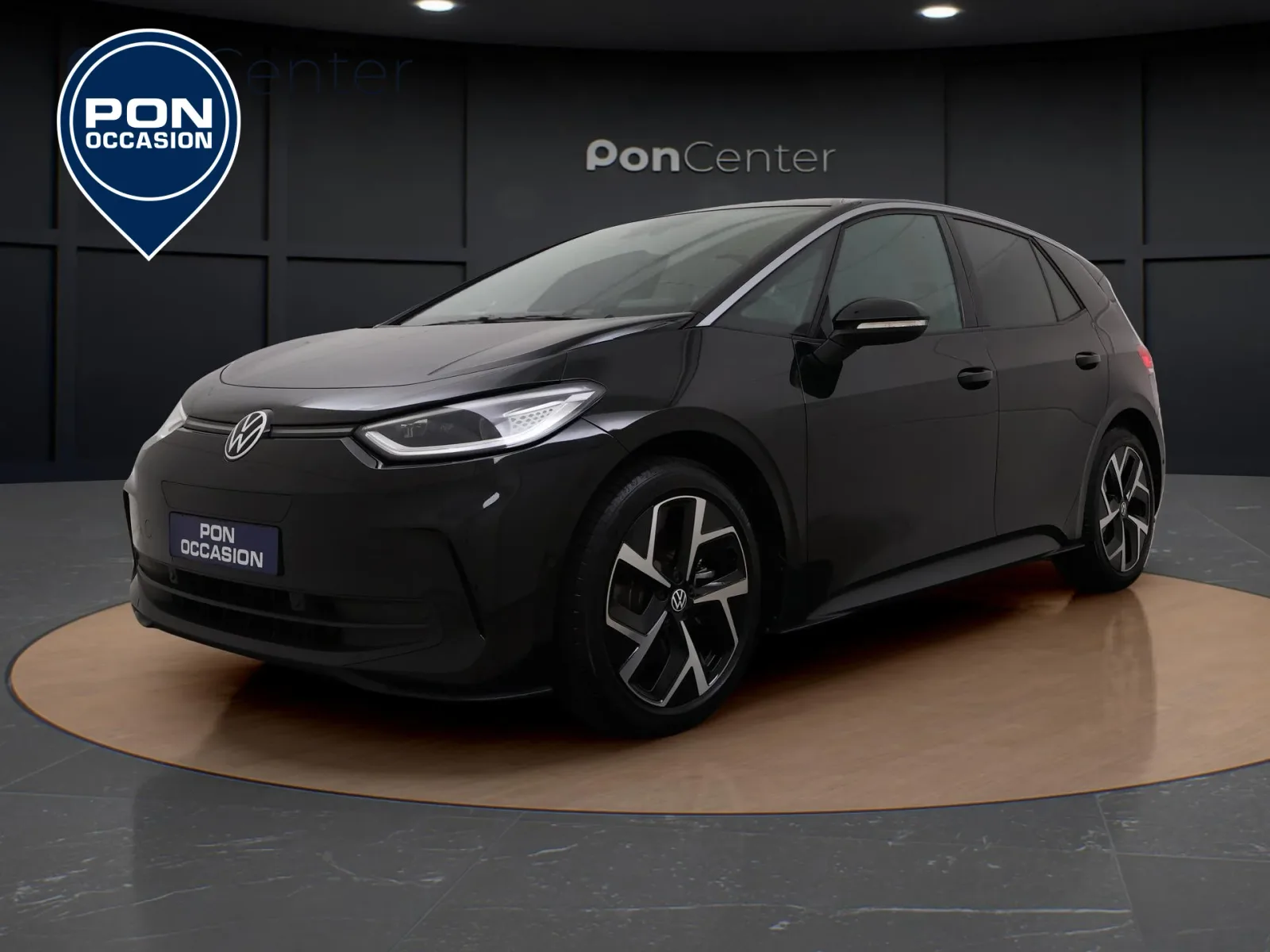 Volkswagen ID.3 (2024) — foto 1
