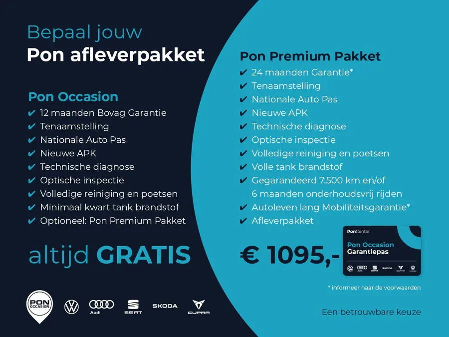Volkswagen Passat (2025) — foto 1