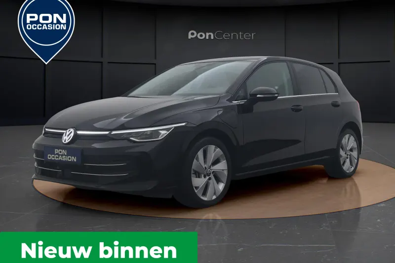 Volkswagen Golf (2025)