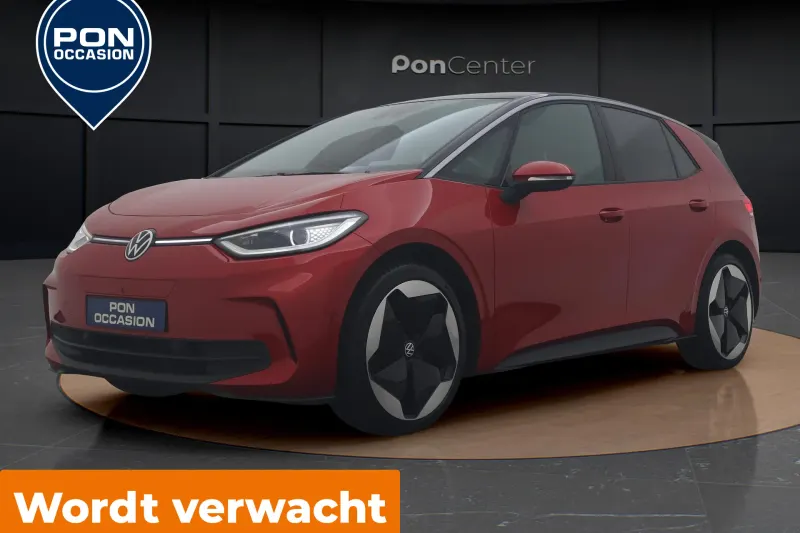 Volkswagen ID.3 (2024)