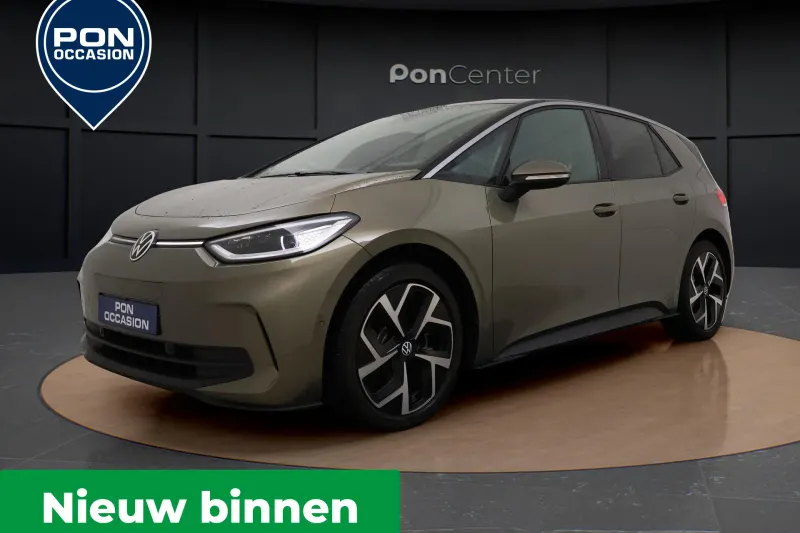 Volkswagen ID.3 (2024)