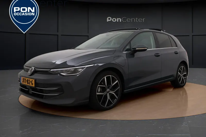 Volkswagen Golf (2026)