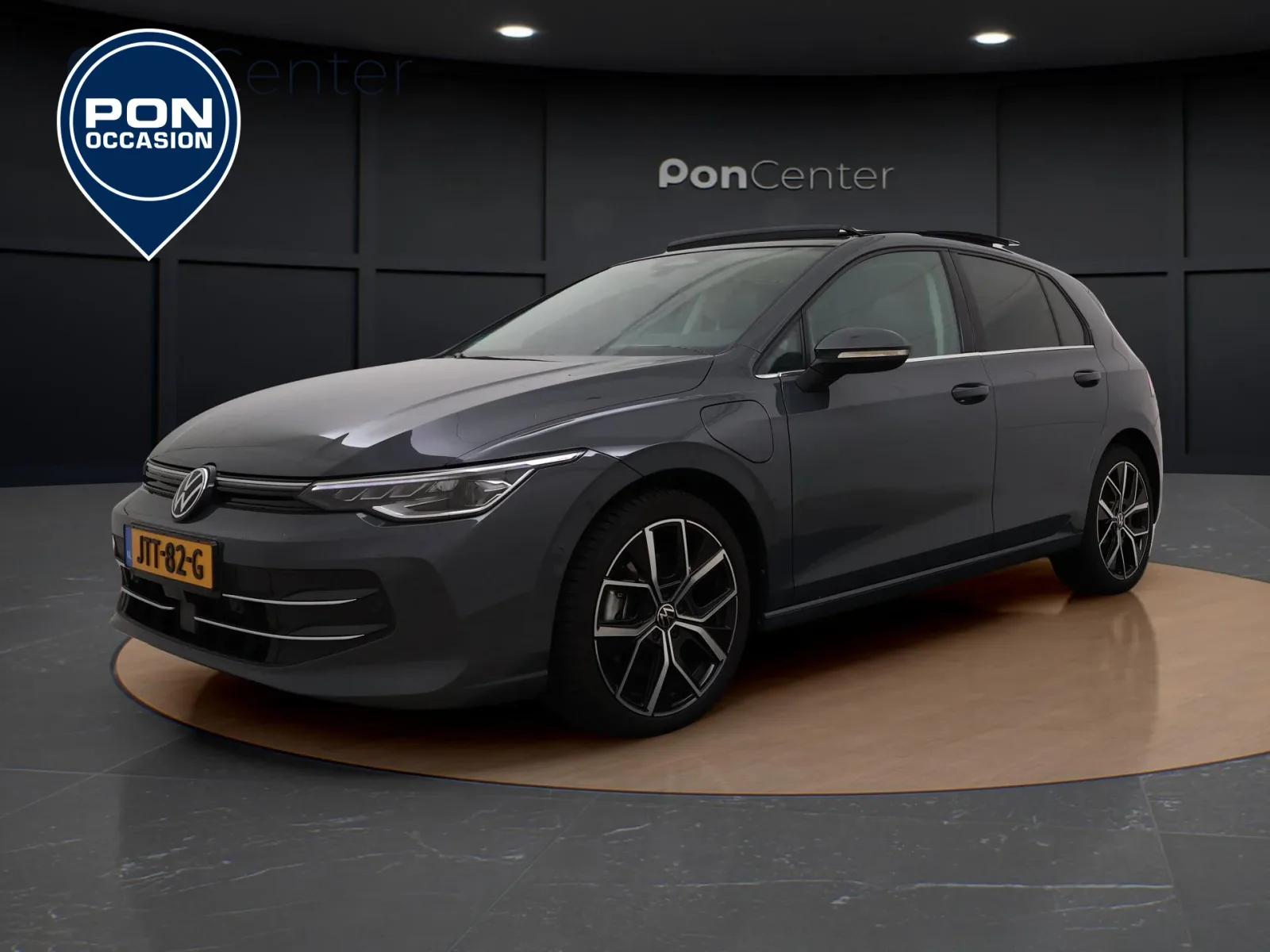 Volkswagen Golf (2026) — foto 1
