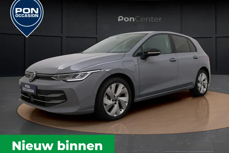 Volkswagen Golf (2026)