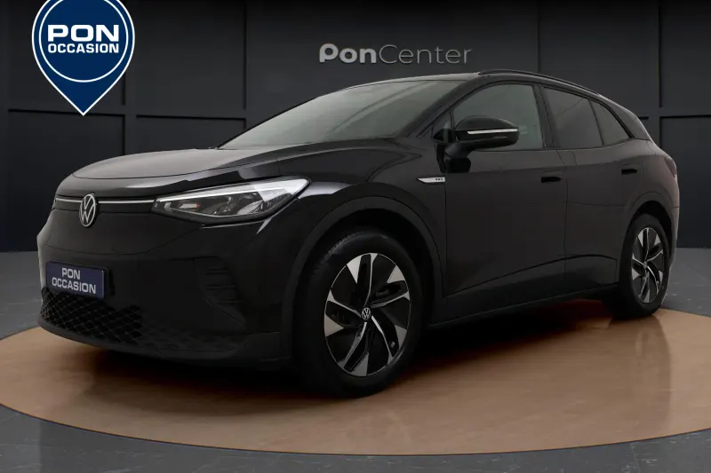 Volkswagen ID.4 (2024)