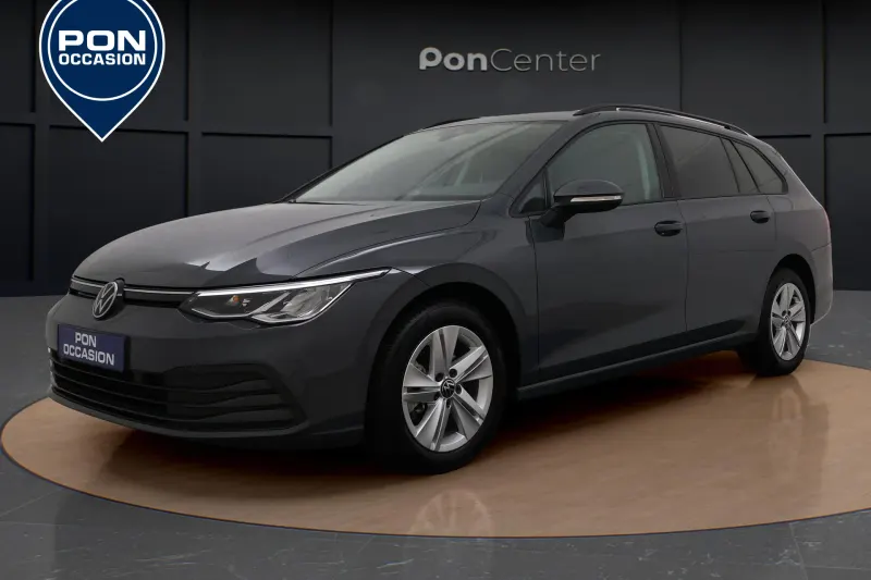 Volkswagen Golf (2023)