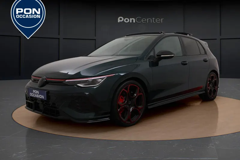 Volkswagen Golf (2026)