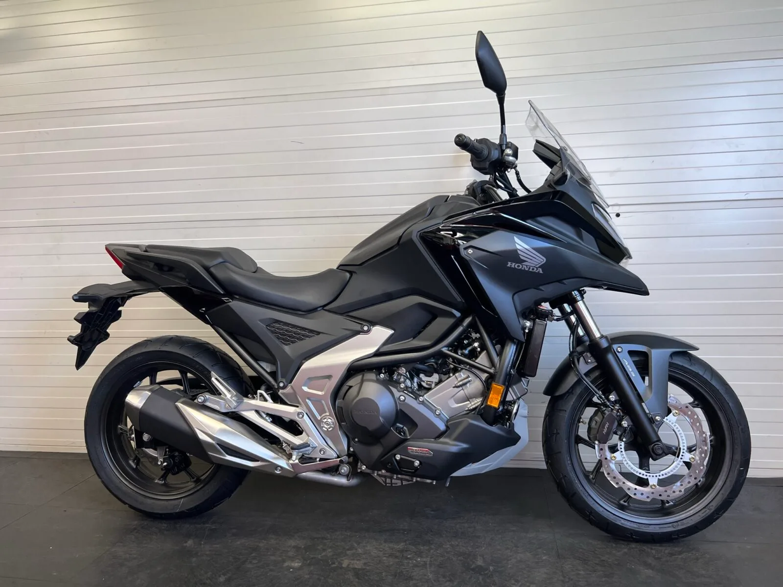 Honda NC750X (2026) — foto 1
