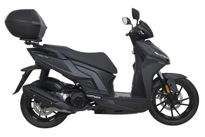 Kymco Agility S 125 (2026)