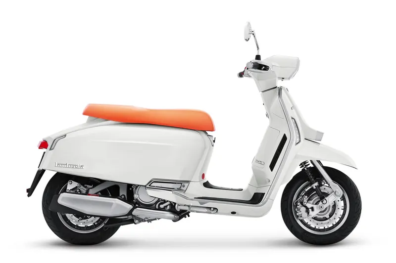 Lambretta G350 (2026)