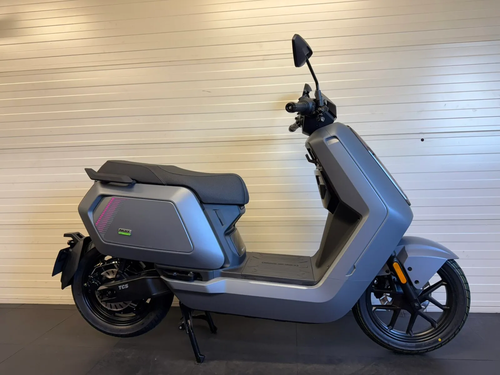 NIU NQIX 150 (2026) — foto 1