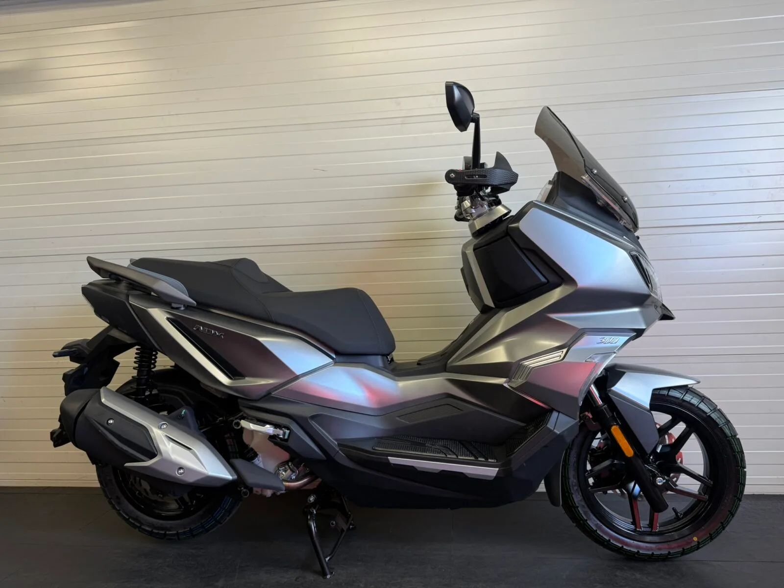 SYM ADX 300 (2026) — foto 1