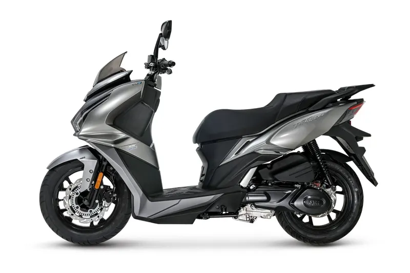 SYM JET 14 (2026)