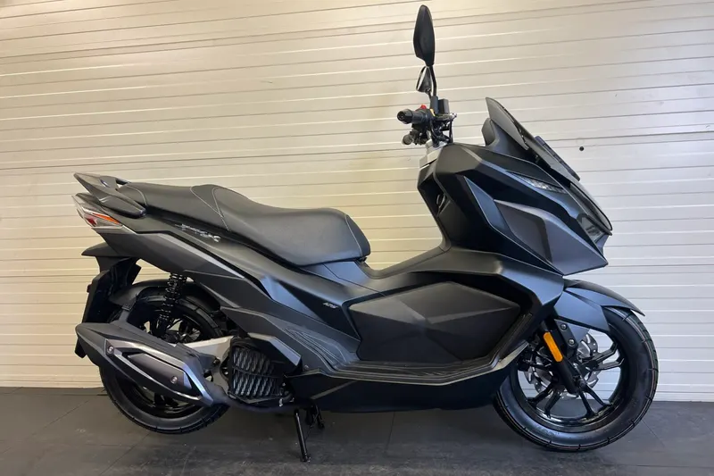 SYM Jet X 125 (2026)