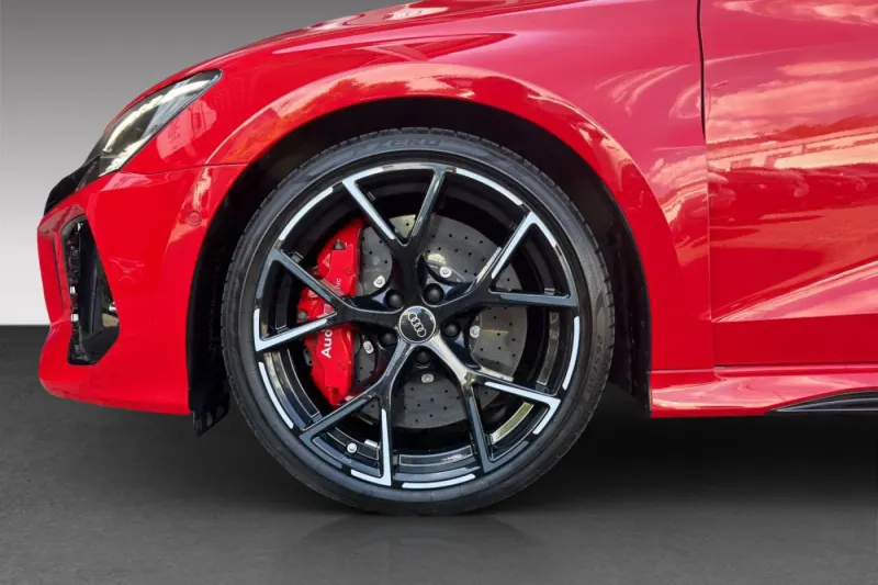 Audi RS 3 (2023)