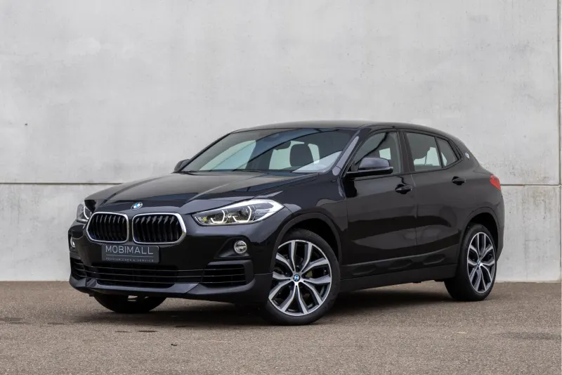 BMW X2 (2018)