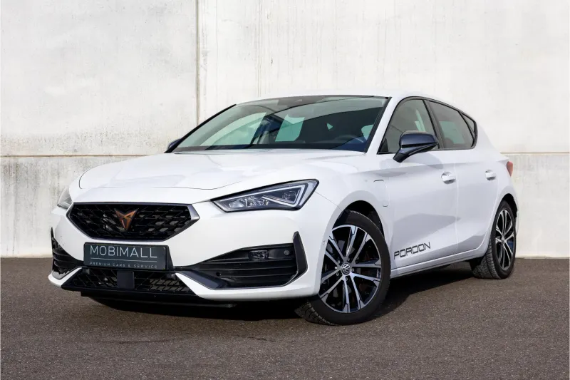 CUPRA Leon (2023)