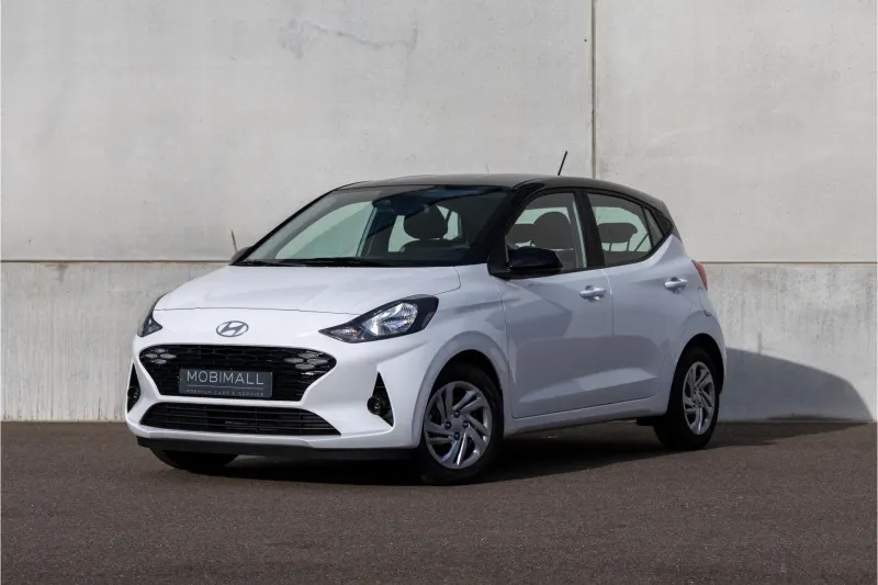 Hyundai i10 (2024)