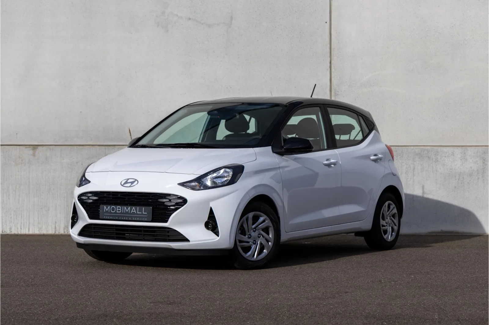 Hyundai i10 (2024) — foto 1