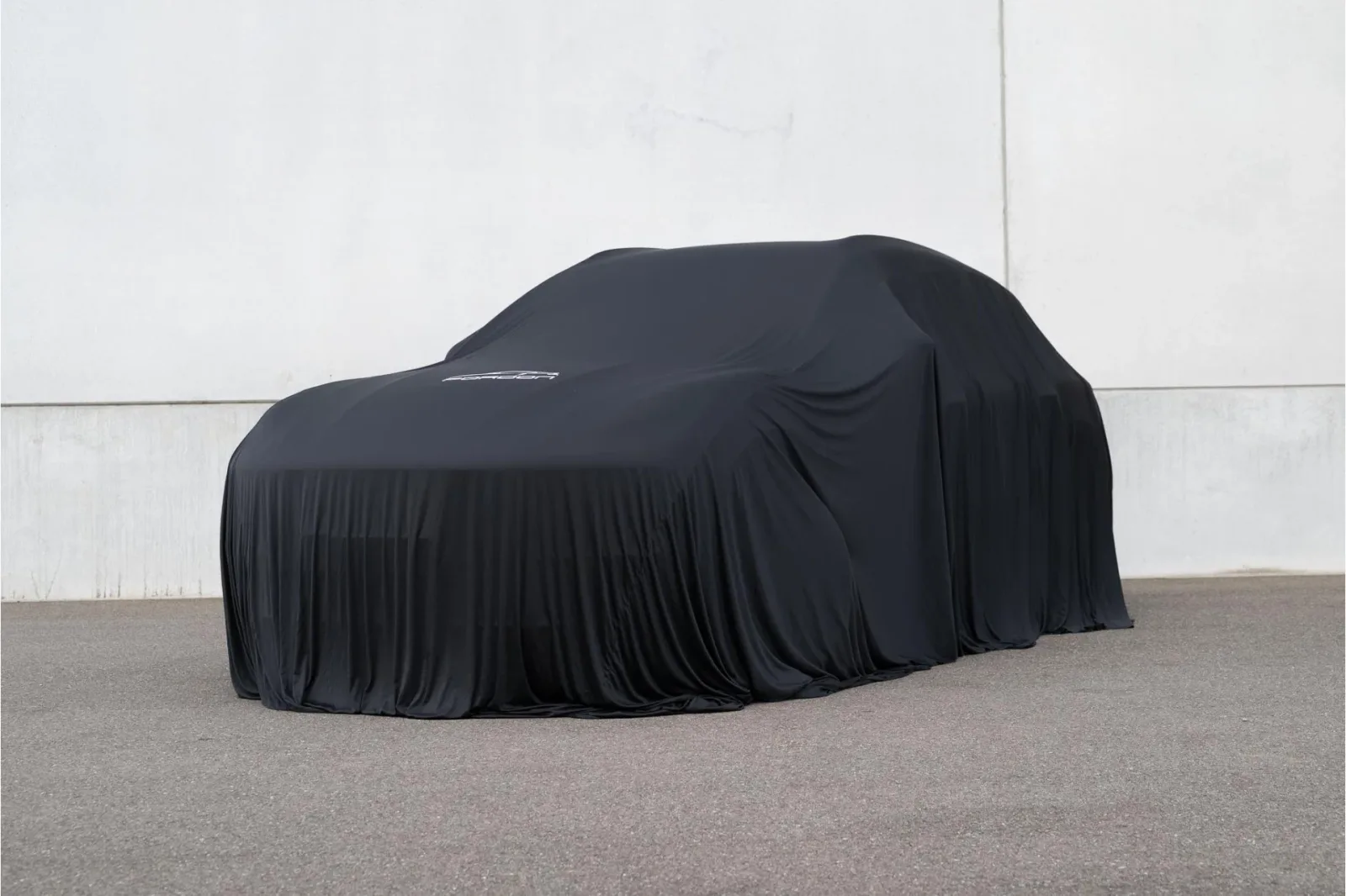 Porsche 718 (2017) — foto 1
