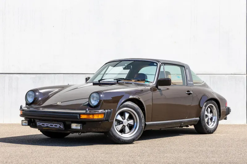 Porsche 911 (1979)