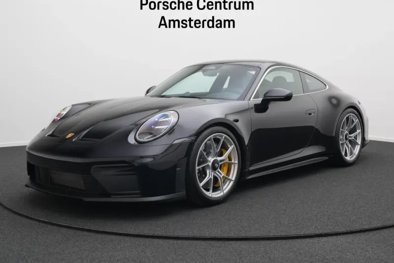 Porsche 911 (2026)