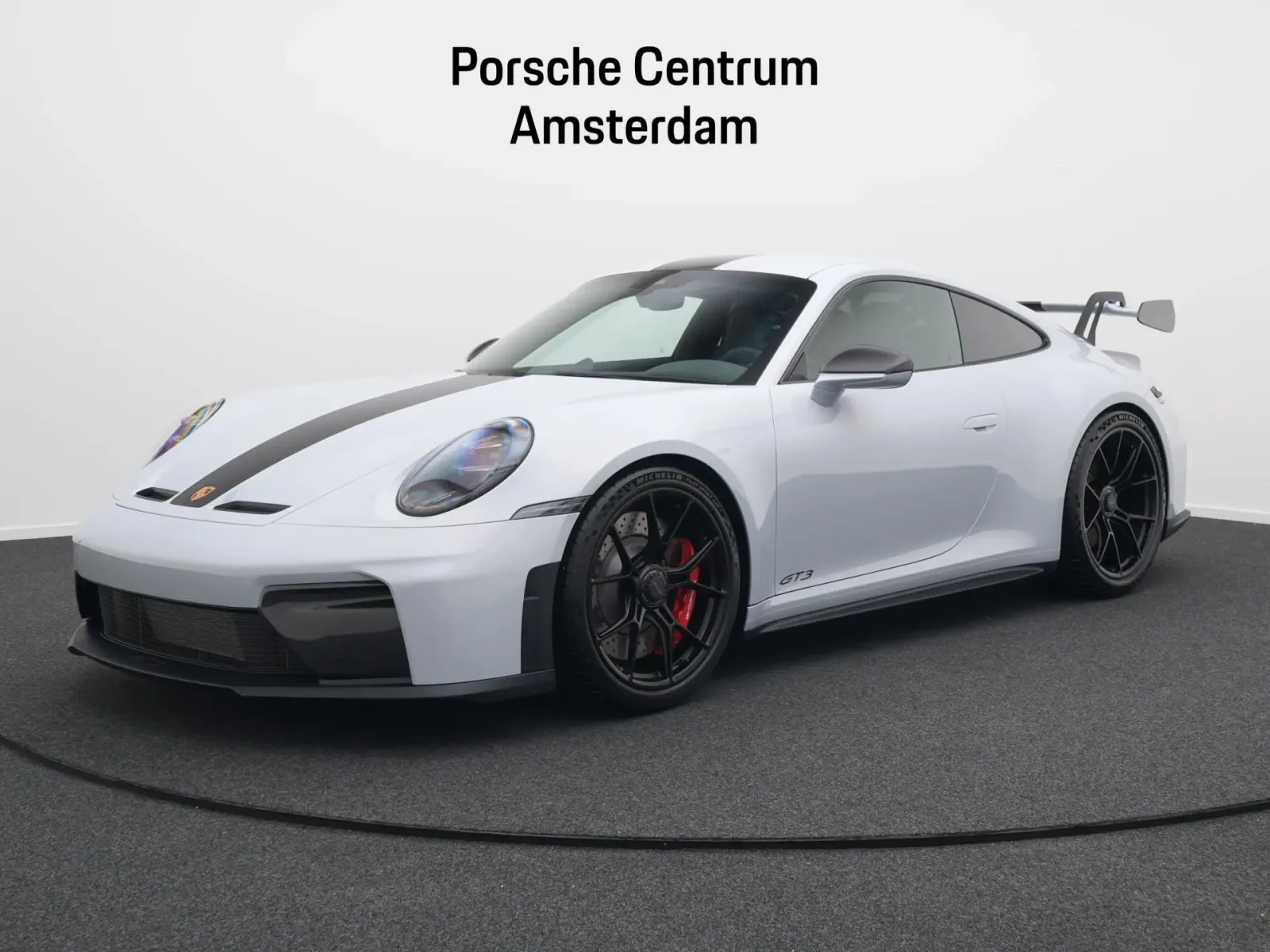 Porsche 911 (2026) — foto 1